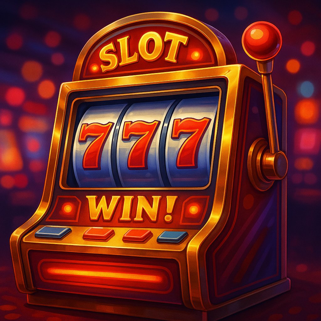 Football betting options available at slot 777