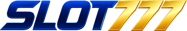 slot 777 Philippines gaming platform logo